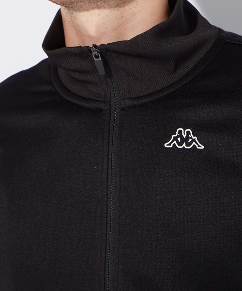 Kappa - 専用ページ Kappa カッパ ジャージ 上下 ジュニア セットアップ AUTHENTIC