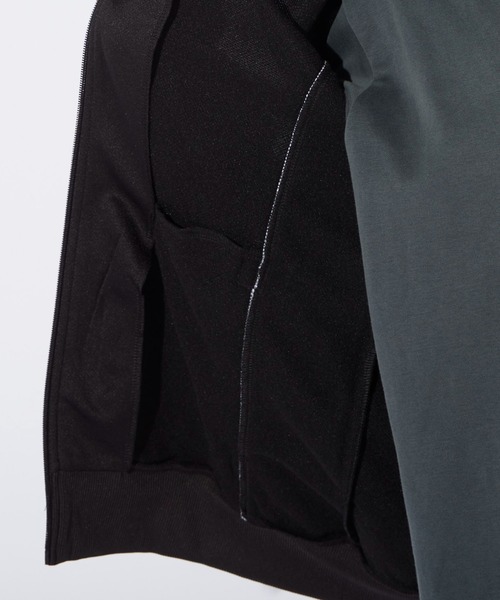 Kappa 「Kappa」 セットアップジャージ MEDIUM ネイビー メンズ