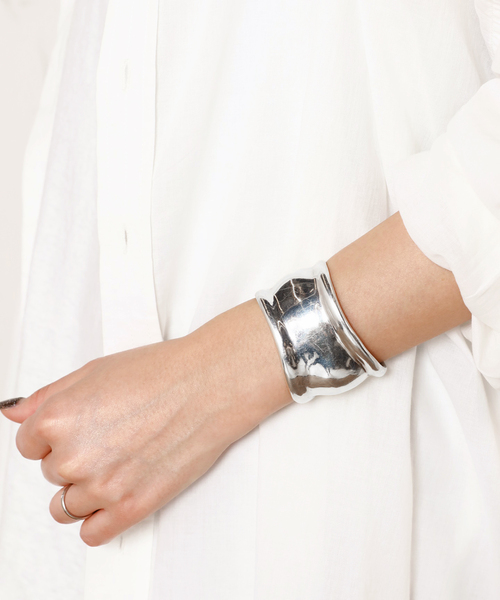 新品★ガーデン オブ エデンsilver bangle Garden of Eden ブレスレット 「GARDEN OF EDEN/ガーデン オブ