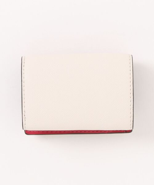 MICHAEL KORS（マイケルコース） 財布 GREENWICH XS FLAP TRIFOLD