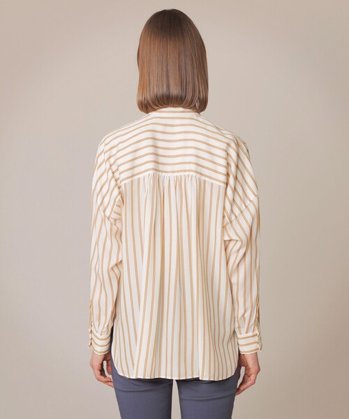 MACKINTOSH LONDON 「MACKINTOSH LONDON」 長袖ブラウス 38