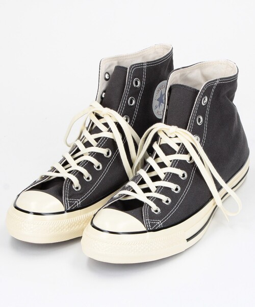 【CONVERSE】コンバース ALL STAR AGED AC HI ALL STAR AGED AC HI / オールスター エイジド AC HI