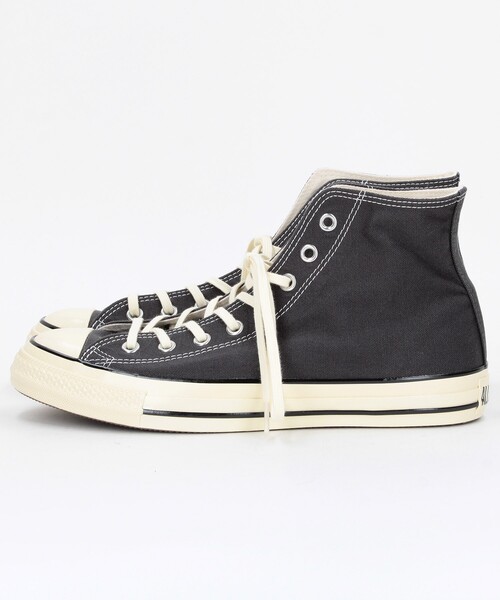 【CONVERSE】コンバース ALL STAR AGED AC HI ALL STAR AGED AC HI / オールスター エイジド AC HI