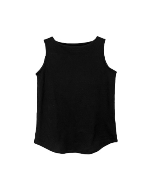 PANDA MANIA タンクトップ 黒 TANK-PANDA – TW