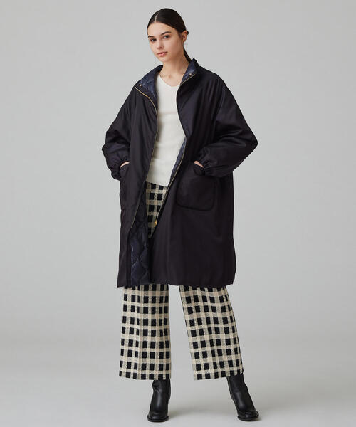 る*☆様 TOMORROWLAND collectionコート(36) TOMORROWLAND collection 「TOMORROWLAND collection」 ダウンコート