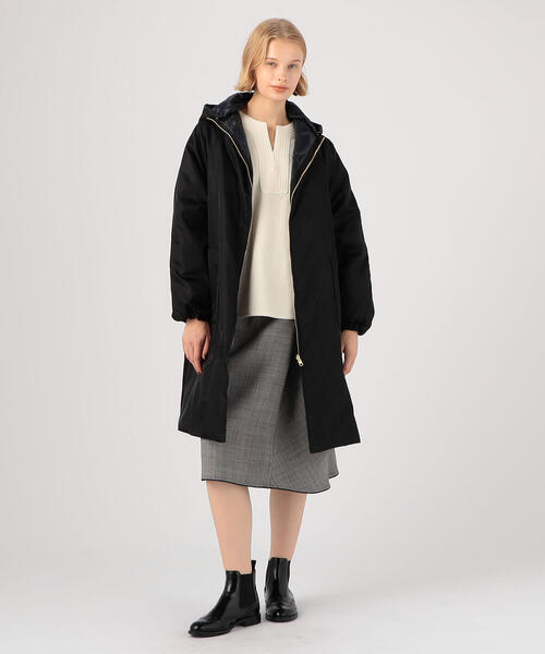 TOMORROWLAND collection 「TOMORROWLAND collection」 ダウンコート