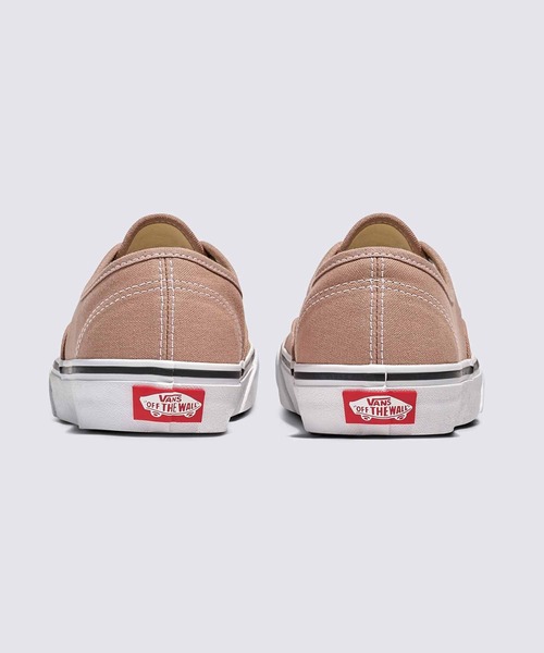 VANS スニーカー オーセンティック メンズ レディース