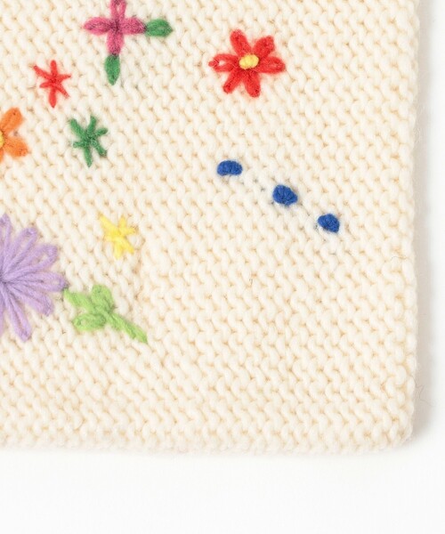 BEAMS BOY（ビームス ボーイ） マフラー ストール 「ビームスの百名品