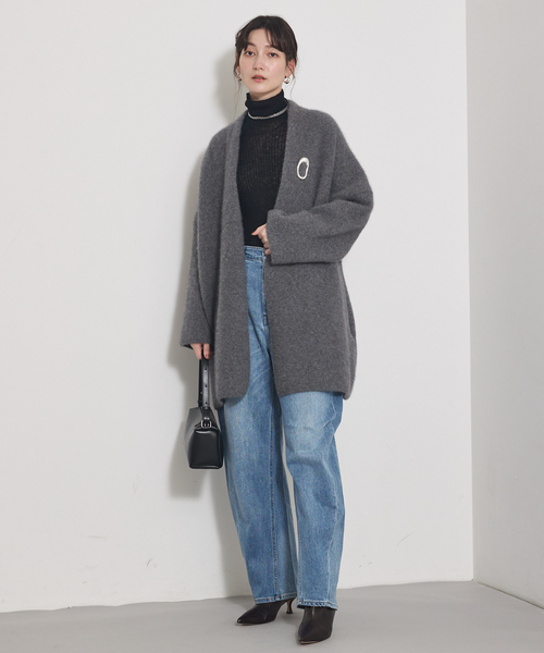 カリテ（qualite）/【JAMIRAY】BEAN BR 2/ブローチ qualite（カリテ） ブローチ 「JAMIRAY」BEAN BR 2 ブローチ