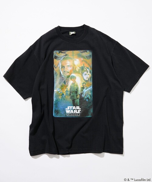 「FREAK'S STORE」 半袖Tシャツ MEDIUM ホワイト メンズ