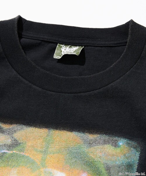 「FREAK'S STORE」 半袖Tシャツ MEDIUM ホワイト メンズ