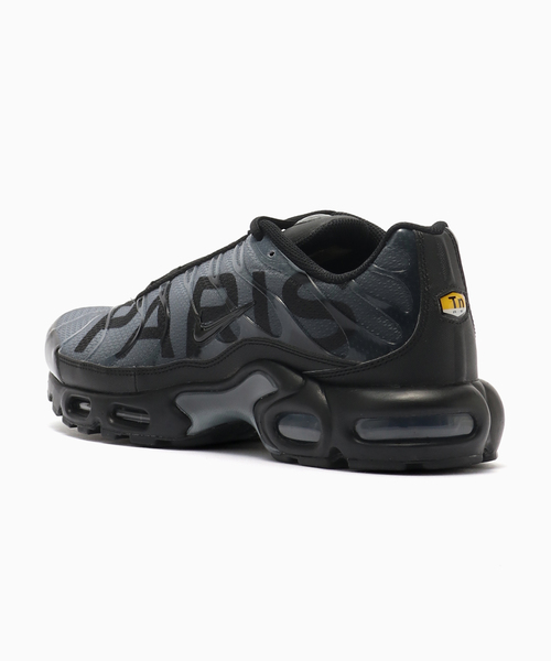 未使用品 10年 NIKE エアマックス 95 黒/銀 US8.5 26.5㎝ Yahoo!オークション -「エアマックス95」(26.5cm) (ナイキ)の