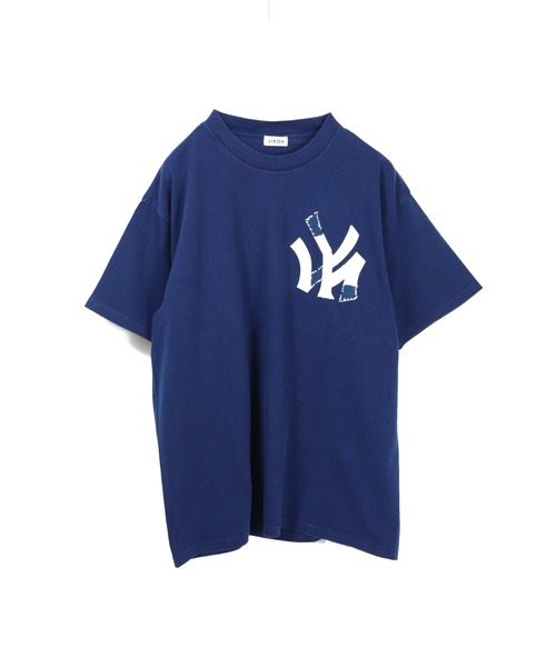 JieDa（ジエダ） tシャツ NY TEE メンズ レディース : ZOZOTOWN Yahoo 