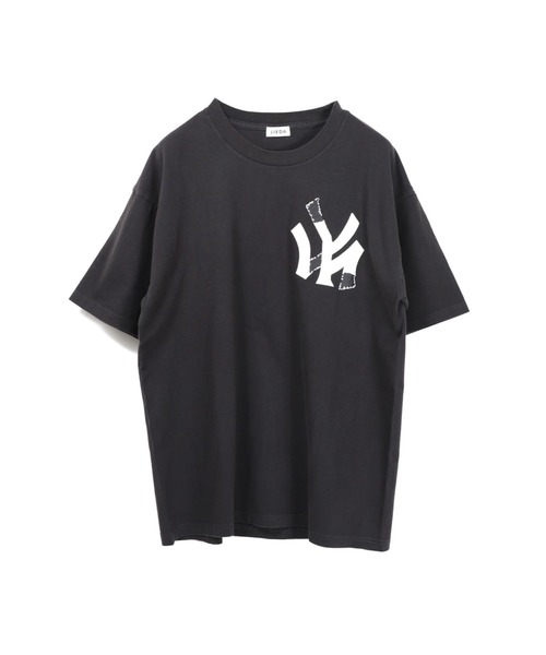 JieDa（ジエダ） tシャツ NY TEE メンズ レディース : ZOZOTOWN Yahoo 