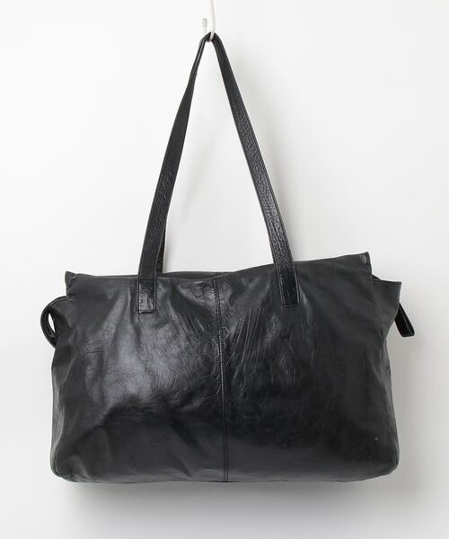 DIESEL トートバッグ ブラック DIESEL 「DIESEL」 トートバッグ - ブラック メンズ : ZOZOTOWN