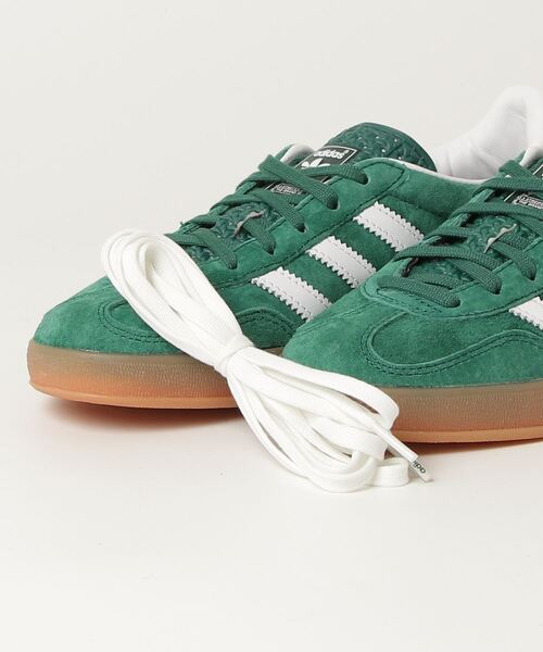 スニーカー GAZELLE INDOOR メンズ レディース | adidas Originals | 04
