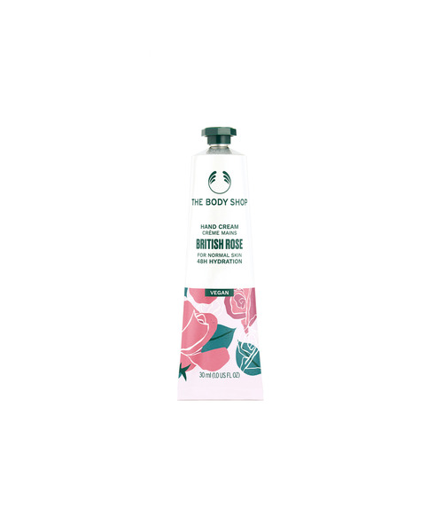 THE BODY SHOP（ザボディショップ） コスメセット コフレ 「数量限定