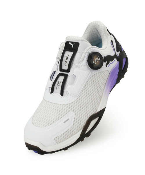 PUMA スニーカー プーマ ウィメンズ ゴルフ シャドウキャット