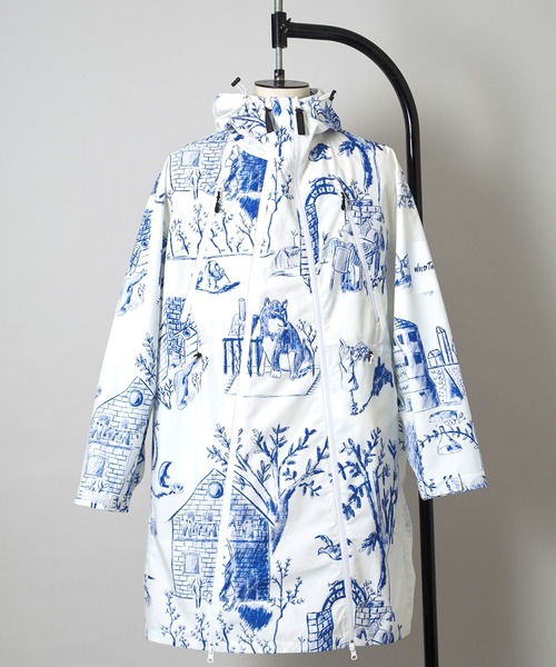 SHINYAKOZUKA（シンヤコヅカ） WILD DE TRAVAIL WITH WILD THINGS