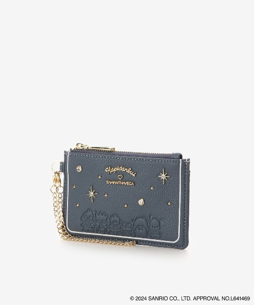 Samantha Vega（サマンサベガ） コインケース 「はぴだんぶい