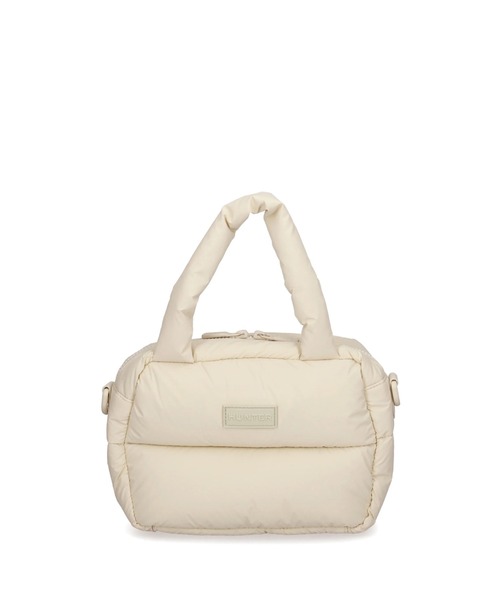 HUNTER（ハンター） ボストンバッグ ボストンバック イントレピッド