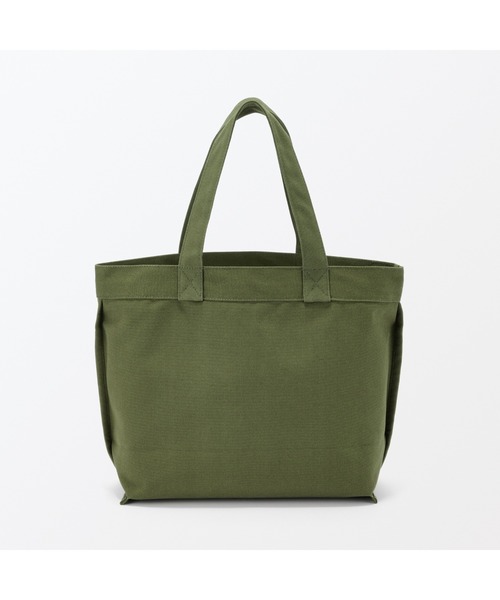 美良品
MIZUNO ミズノ ウエア 上下 無印良品（MUJI） トートバッグ 帆布 横型 トートバッグ レディース