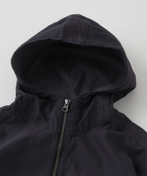 GRAMICCI（グラミチ） ナイロンジャケット BEACH HOODIE JACKET