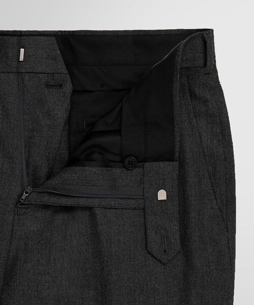 BROOKS BROTHERS（ブルックスブラザーズ） スラックス ウール
