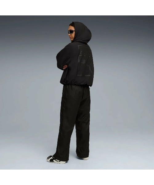 PUMA（プーマ） ブルゾン アウター PUMA PUMA x ROSE OVERSIZED HALF