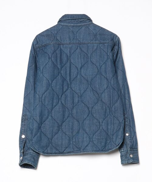 「NATAL DESIGN」 ジャケット S ネイビー メンズ_画像2