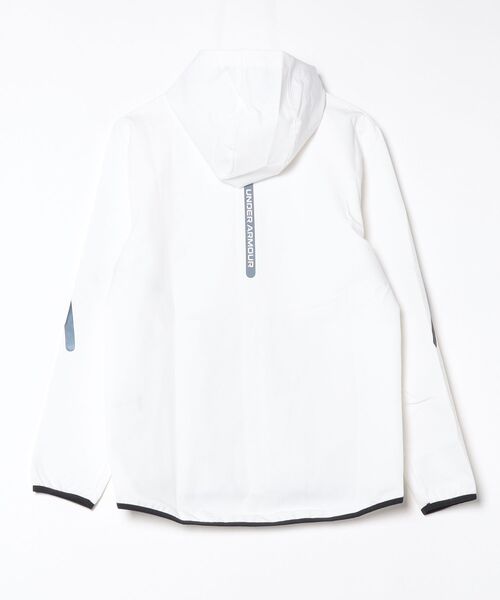 UNDER ARMOUR（アンダーアーマー） コート ジャケット UAブラッシュド