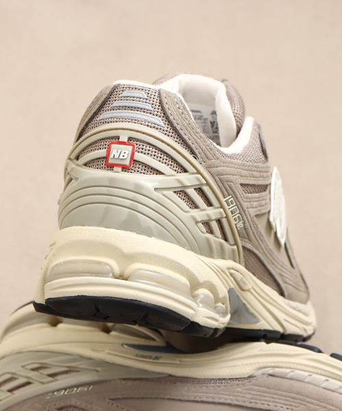 New Balance 「New Balance」 ローカットスニーカー 27.5cm グレー