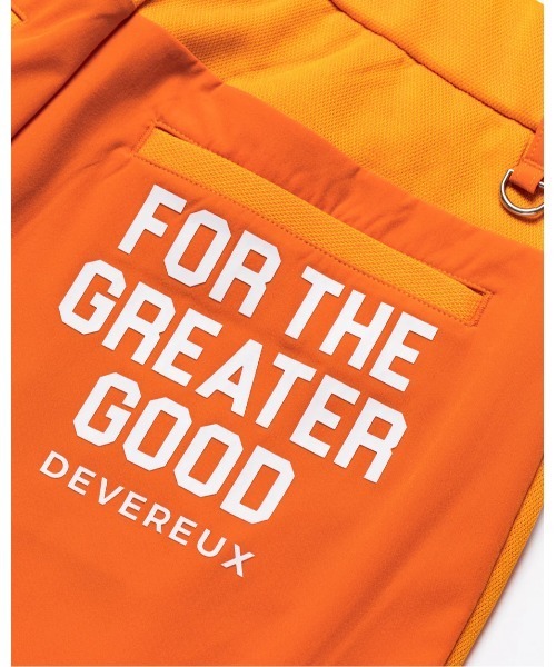 パンツ WOMEN For The Greater Good BKボトム レディースの画像