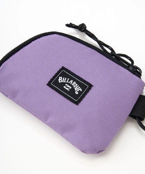 BILLABONG（ビラボン） パスケース メンズ PASS CASE その他バッグ