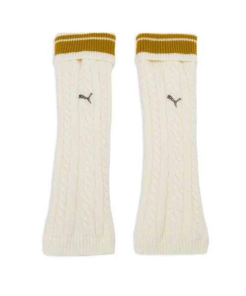 PUMA（プーマ） レッグカバー レッグウォーマー ウィメンズ ゴルフ