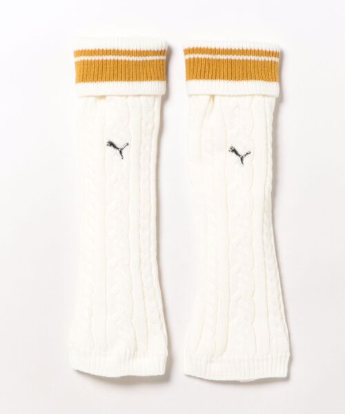 PUMA（プーマ） レッグカバー レッグウォーマー ウィメンズ ゴルフ