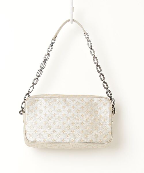 LOUIS VUITTON 「LOUIS VUITTON」 マッケンナ モノグラムシャイン