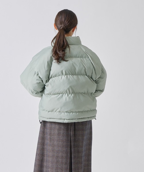 新品 KELEN ケレン レース切替デザイン ブルゾン PARMO アウター 楽天