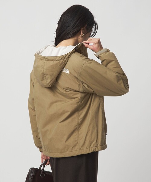 THE NORTH FACE（ザ ノースフェイス） マウンテンパーカー ウインド