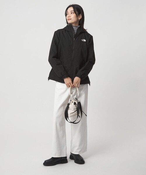 ザ ノースフェイス コンパクトノマドジャケットマウンテンパーカー 公式】コンパクトノマドジャケット（メンズ）｜ザ・ノース・フェイス