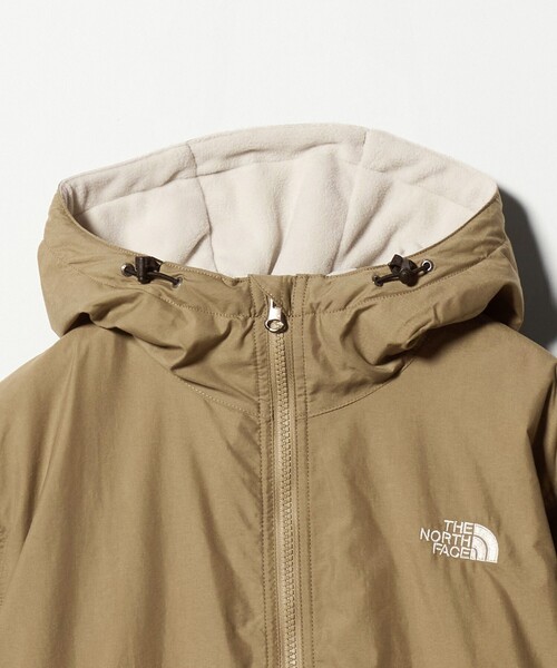 THE NORTH FACE（ザ ノースフェイス） マウンテンパーカー ウインド