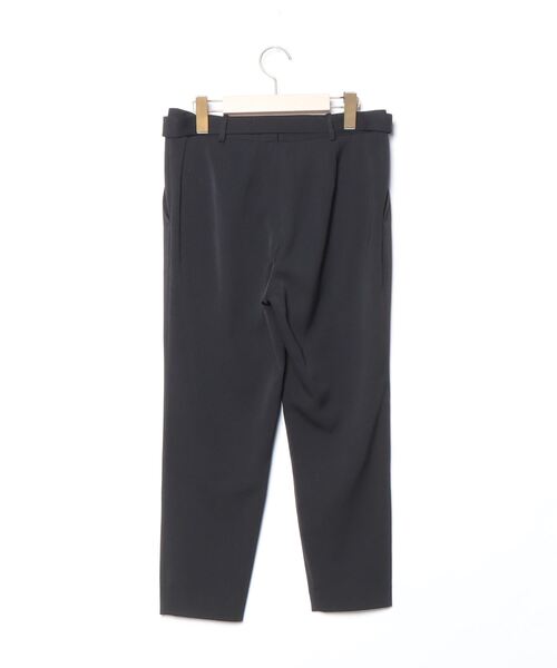 「BY MALENE BIRGER」 パンツ 32 ブラック レディース_画像2