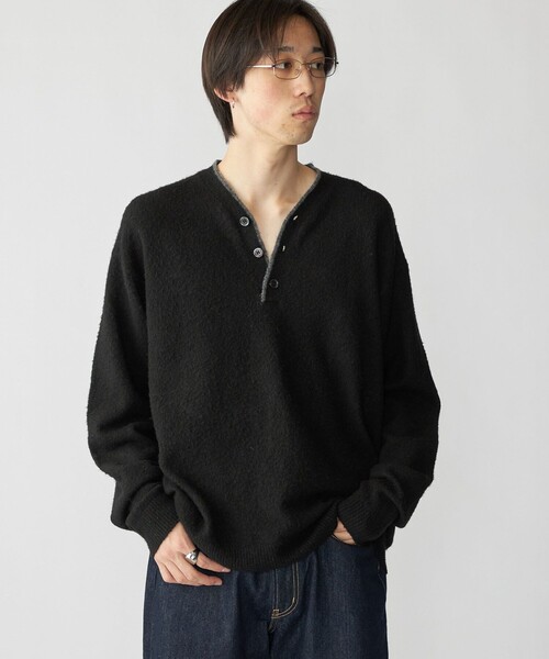 City Ambient Products（シティ アンビエント プロダクツ） セーター