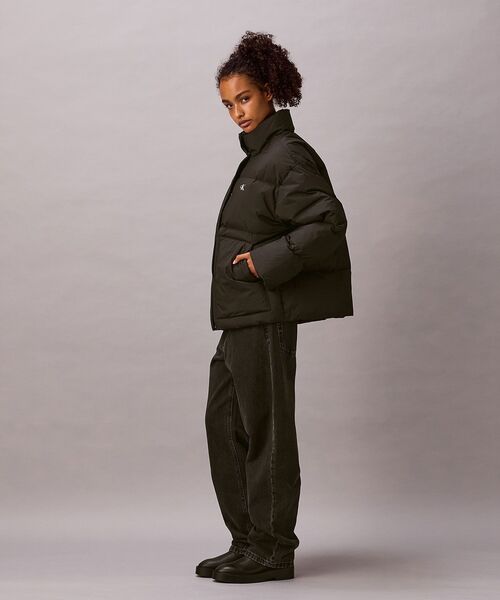 Calvin Klein（カルバン・クライン） ダウンコート ダウンジャケット