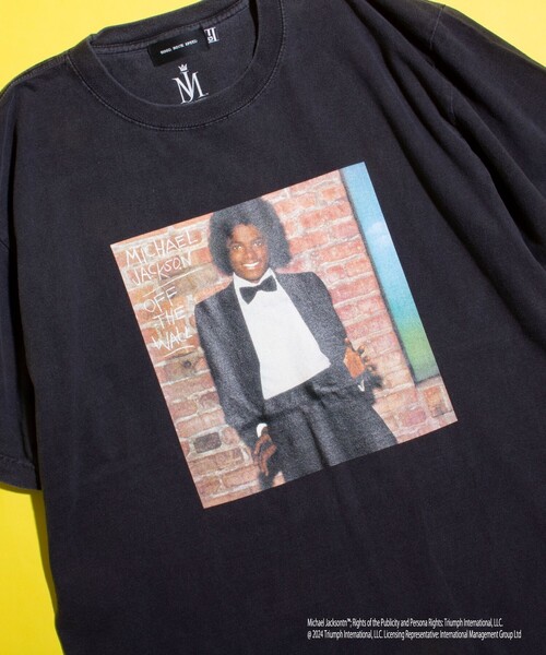 「GOOD ROCK SPEED」 半袖Tシャツ L ブラック系その他 メンズ_画像6