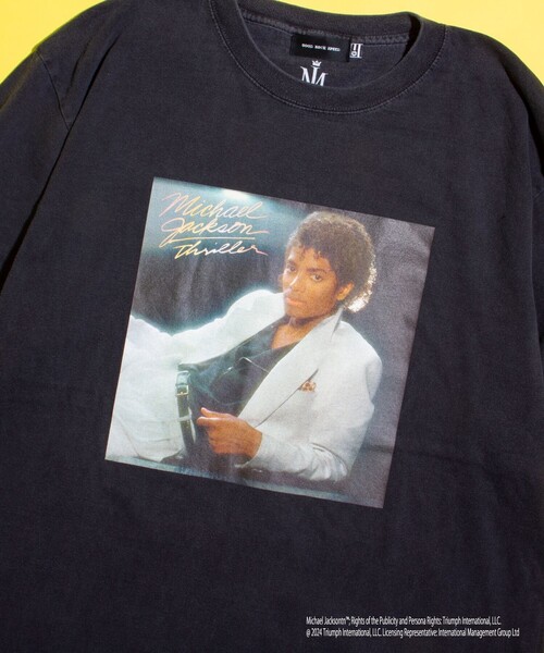 「GOOD ROCK SPEED」 半袖Tシャツ L ブラック系その他 メンズ_画像7