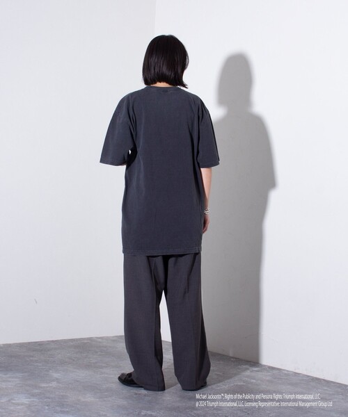 「GOOD ROCK SPEED」 半袖Tシャツ L ブラック系その他 メンズ_画像9