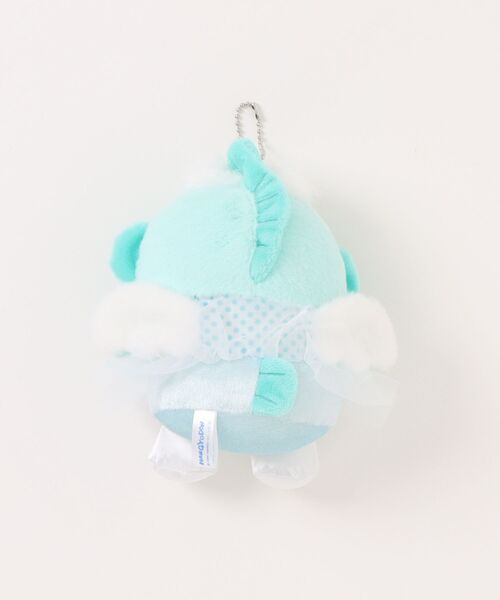 sanrio（サンリオ） キーホルダー sanrio/サンリオキャラクターズ