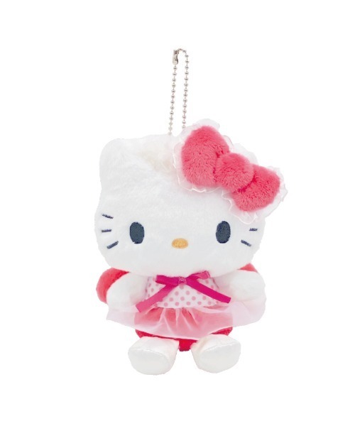 sanrio（サンリオ） キーホルダー sanrio/サンリオキャラクターズ