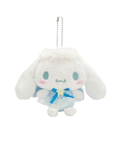 sanrio（サンリオ） キーホルダー sanrio/サンリオキャラクターズ